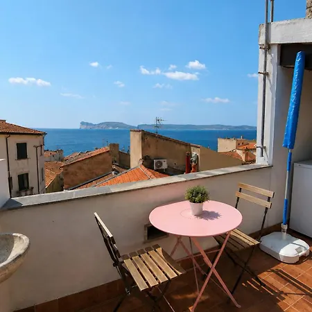 Sweet * Alghero