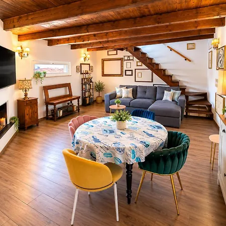 Appartement Sweet Alghero