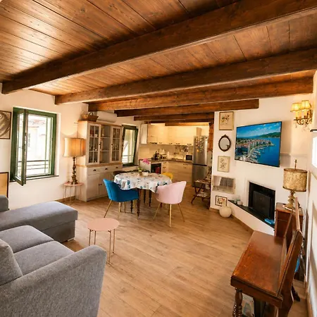 Appartement Sweet