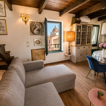 Appartement Sweet