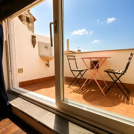 Sweet Appartement Alghero