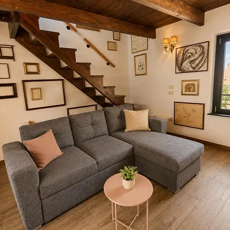 Sweet Appartement Alghero