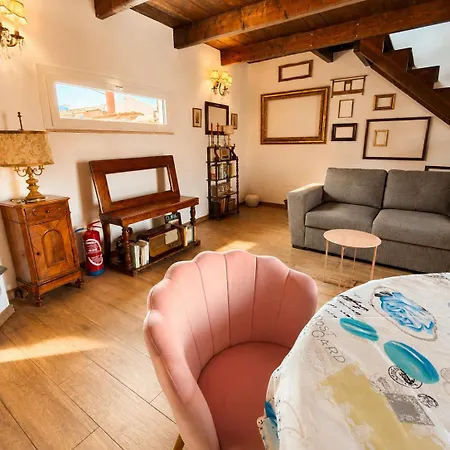 Appartement Sweet