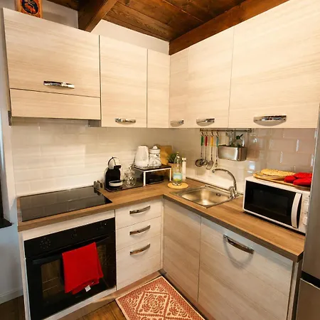 Sweet Appartement Alghero