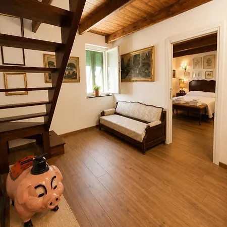 Appartement Sweet Alghero
