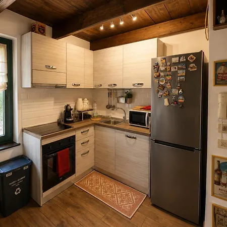 Sweet Appartement