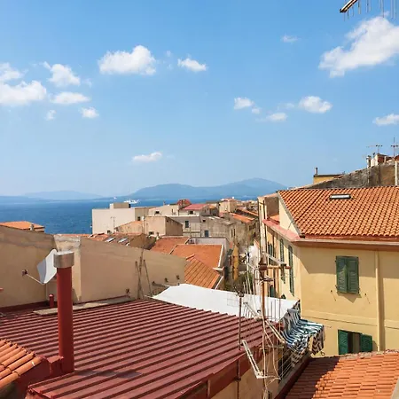 Sweet Alghero
