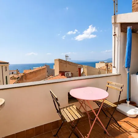 Sweet Appartement Alghero