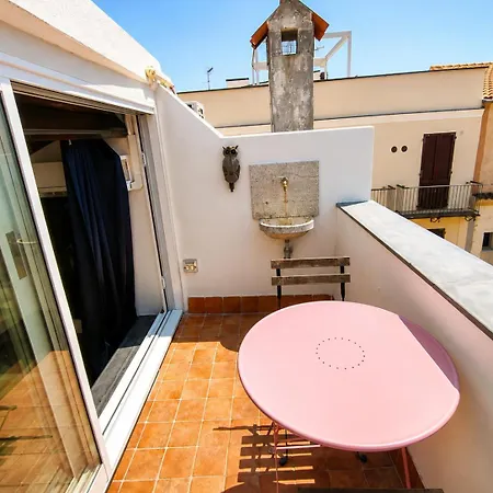 Appartement Sweet Alghero